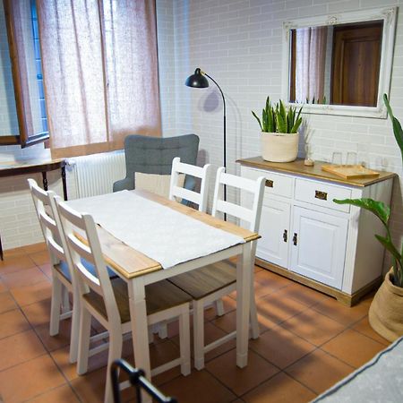 Ferienwohnung Casatua Treviso Exterior foto