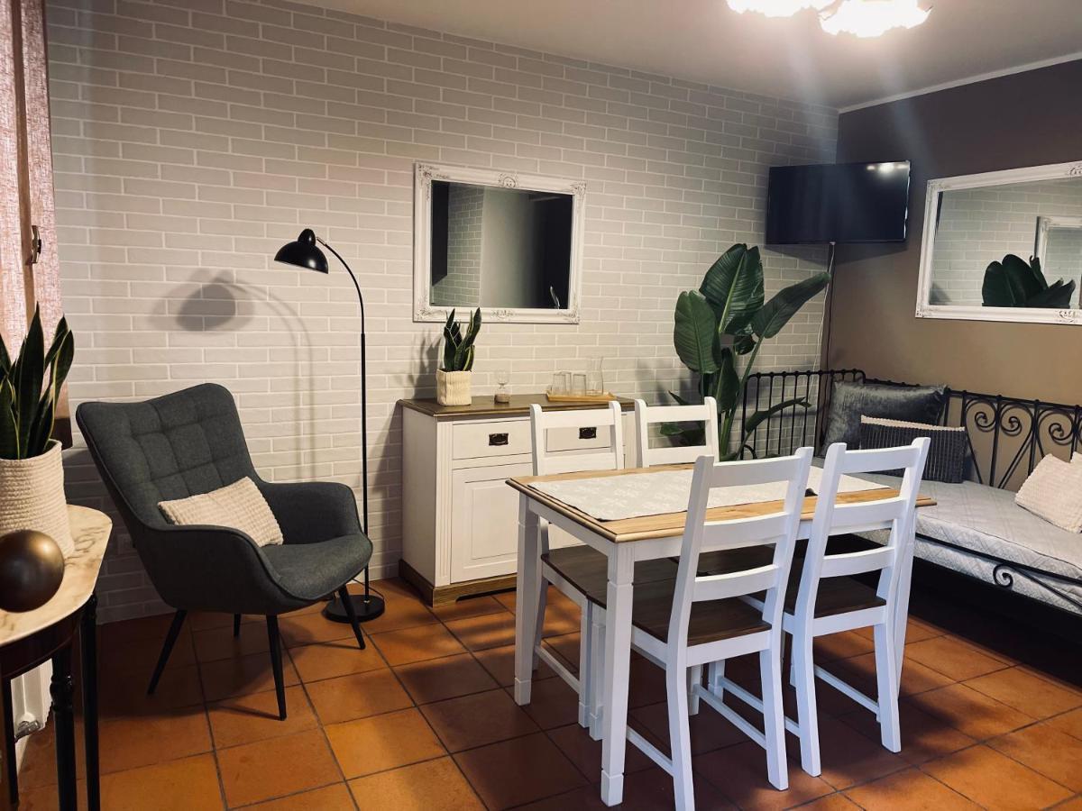Ferienwohnung Casatua Treviso Exterior foto