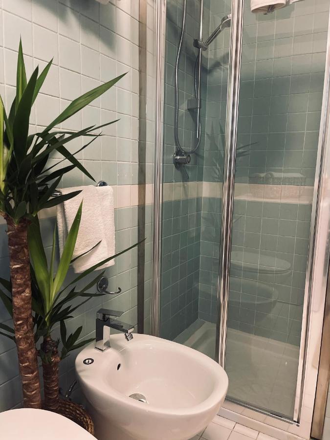 Ferienwohnung Casatua Treviso Exterior foto